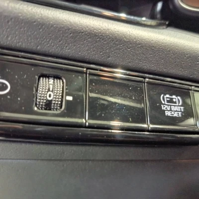 Niro 1.6 GDi 138 ch HEV DCT6  Active - photo 33/77