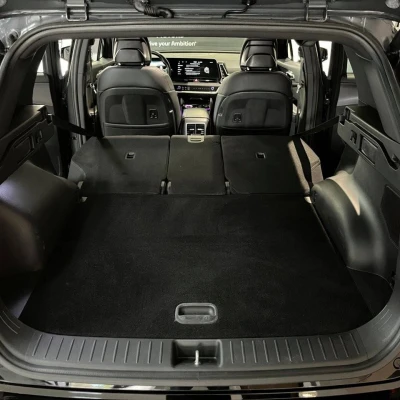 Sportage 1.6 T-GDi 265ch ISG Hybride Rechargeable BVA6 4x4  GT Line Premium - photo 88/92