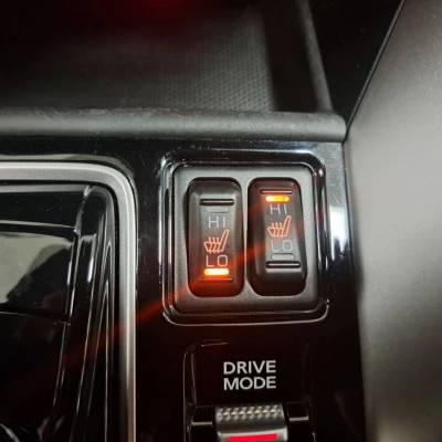 Eclipse Cross 2.4 MIVEC PHEV Twin Motor 4WD  Business - photo 45/71