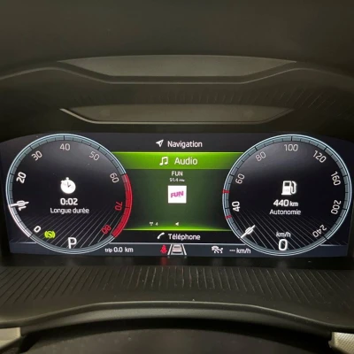 Kamiq 1.0 TSI Evo 110 ch DSG7  Business - photo 28/66