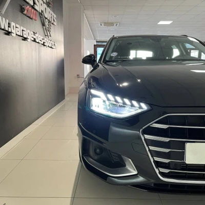 A4 Avant 35 TFSI 150 S tronic 7  Business Line - photo 11/72