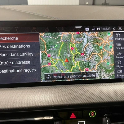 118i 136 ch DKG7  M Sport - photo 57/68