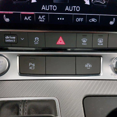 A6 Avant 55 TFSI 340 ch Quattro S tronic 7 bicarburation E85  Avus - photo 42/79