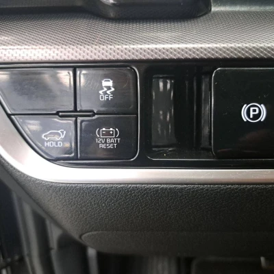 Sportage 1.6 T-GDi 230ch ISG Hybride BVA6 4x4  GT Line Premium - photo 46/94