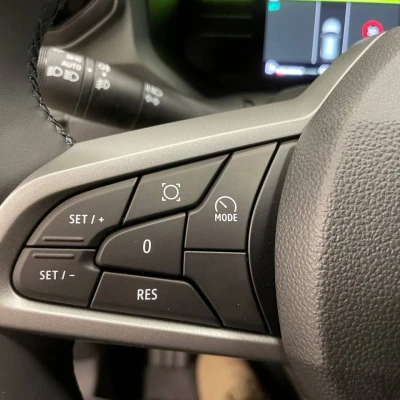 Duster Mild Hybrid 130 4x4  Extreme - photo 28/63