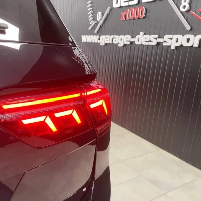 Tiguan Allspace 1.5 TSI 150ch DSG7  R-Line - photo 15/67