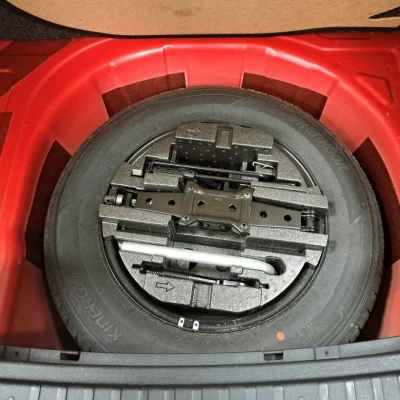 Scala 1.0 TSI Evo 110 ch DSG7  Business - photo 64/64