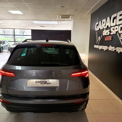 Karoq 2.0 TDI 116 ch SCR DSG7  Business - photo 6/67