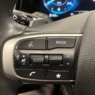 Sportage 1.6 T-GDi 265ch ISG Hybride Rechargeable BVA6 4x4  GT Line Premium - photo 26/77