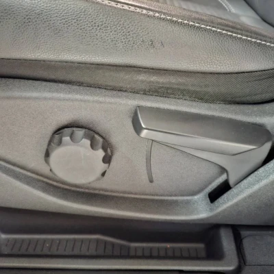 Kuga 2.0 TDCi 150 S&S 4x2 BVM6  Titanium - photo 17/54