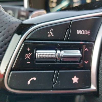 CEED 1.5 T-GDi 140 ch DCT7  GT-line - photo 23/62