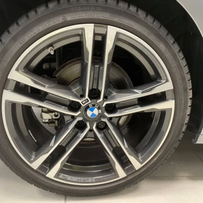 118i 136 ch DKG7  M Sport - photo 9/68