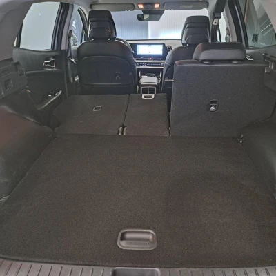Sportage 1.6 T-GDi 265ch ISG Hybride Rechargeable BVA6 4x4  Design - photo 77/79