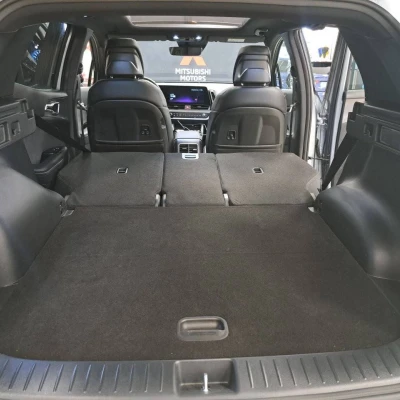 Sportage 1.6 T-GDi 252ch ISG Hybride Rechargeable BVA6 4x4  GT-line Premium - photo 87/91