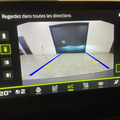 Duster Mild Hybrid 130 4x4  Extreme - photo 47/63