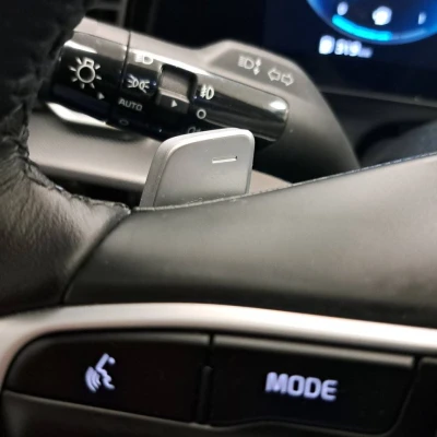 Sportage 1.6 T-GDi 252ch ISG Hybride Rechargeable BVA6 4x4  GT-line Premium - photo 30/91