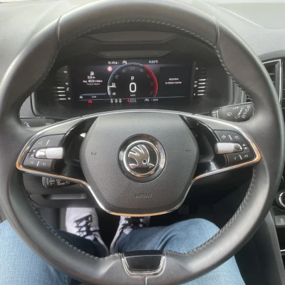 Karoq 2.0 TDI 116 ch SCR DSG7  Business - photo 23/66