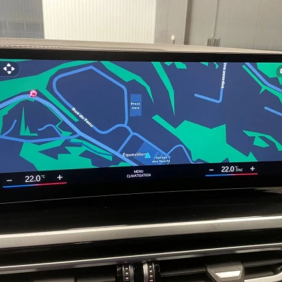 Touring 320e xDrive 204 ch BVA8  Business Design - photo 57/82