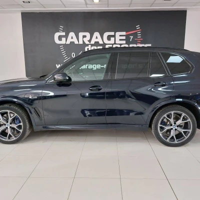 X5 xDrive45e 394 ch BVA8  M Sport - photo 8/84