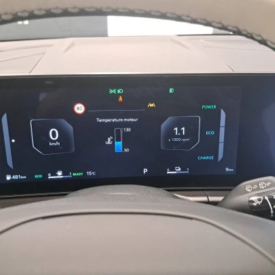 Sportage Hybride 239 ch BVA6  GT-Line Premium - photo 34/87