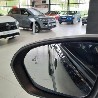 Duster Blue dCi 115 4x4  Extreme - photo 13/60