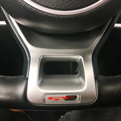 Sportage 1.6 T-GDi 230ch ISG Hybride BVA6 4x4  GT Line Premium - photo 28/94