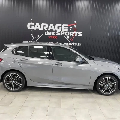 118i 136 ch DKG7  M Sport - photo 4/68