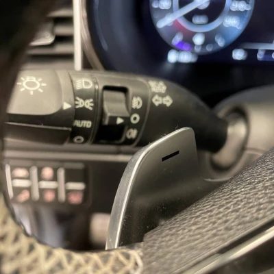 PROCEED 1.5 T-GDi 160 ch DCT7  GT Line Premium - photo 26/69