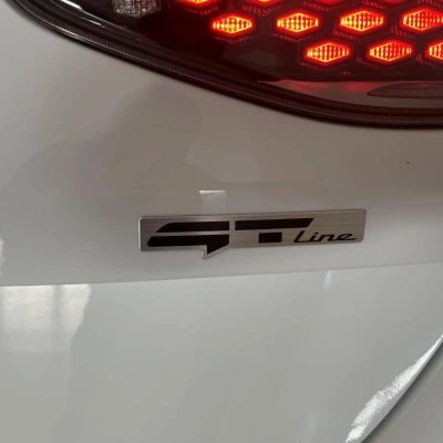 CEED 1.5 T-GDi 140 ch DCT7  GT-line - photo 13/67