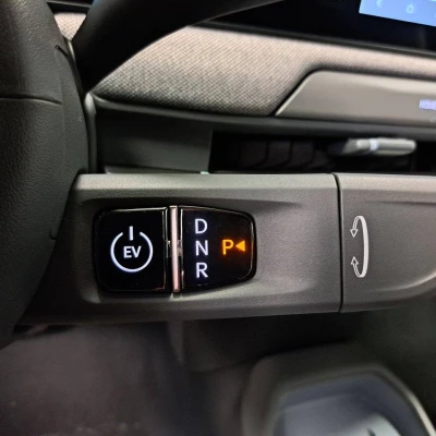 EV3 81.4 kWh 204 ch  Earth - photo 39/87
