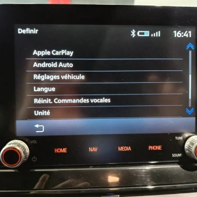 Eclipse Cross 2.4 MIVEC PHEV Twin Motor 4WD  Business - photo 53/69