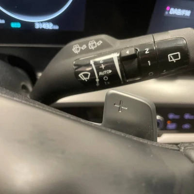 Sportage 1.6 T-GDi 265ch ISG Hybride Rechargeable BVA6 4x4  GT Line Premium - photo 33/79