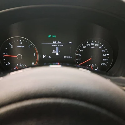 Sportage 1.6 CRDi 136ch MHEV DCT7 4x4  GT Line Premium - photo 37/78