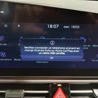 Niro 1.6 GDi 138 ch HEV DCT6  Active - photo 44/77