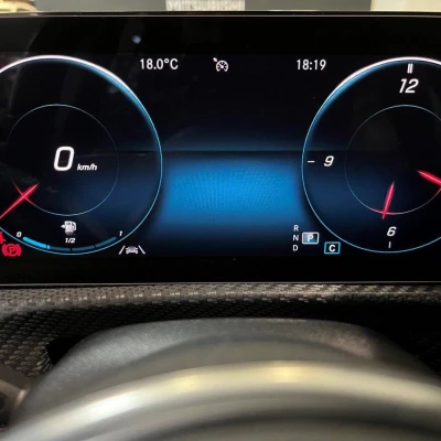 Classe A 200 7G-DCT  Business Line - photo 36/80