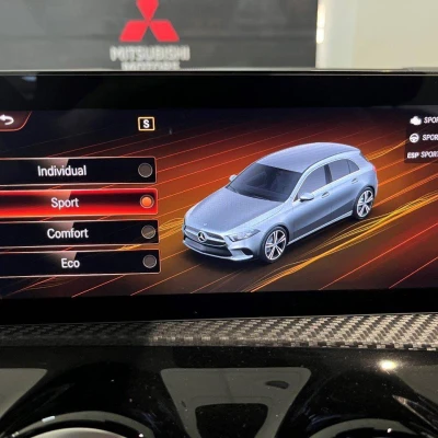 Classe A 180 d 8G-DCT  Business Line - photo 58/77