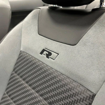 T-Roc Cabriolet 1.5 TSI EVO 150 Start/Stop DSG7  R-Line - photo 24/78