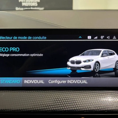 118i 136 ch DKG7  Edition Sport - photo 54/64