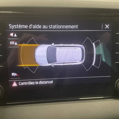 Karoq 2.0 TDI 116 ch SCR DSG7  Business - photo 45/66