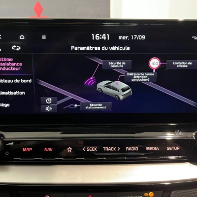 CEED 1.5 T-GDi 140 ch DCT7  GT-line - photo 53/67