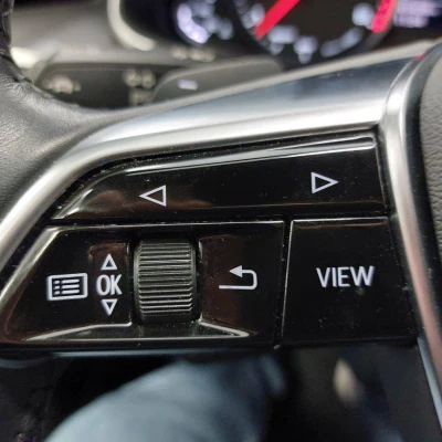 A6 Avant 55 TFSI 340 ch Quattro S tronic 7 bicarburation E85  Avus - photo 24/79