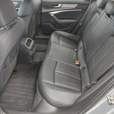 A6 Avant 55 TFSI 340 ch Quattro S tronic 7 bicarburation E85  Avus - photo 57/79