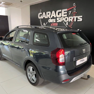 Logan MCV TCe 90  Stepway - photo 7/55