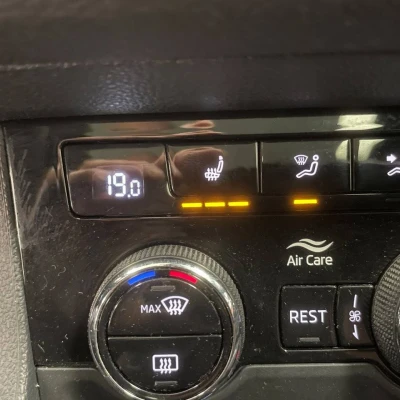 Kodiaq 2.0 TDI 150 SCR DSG7 7pl  Sportline - photo 45/81