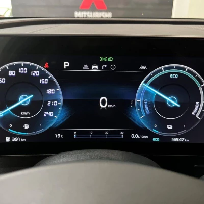 Sportage 1.6 T-GDi 230ch ISG Hybride BVA6 4x2  Design - photo 34/76