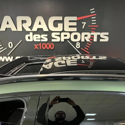 Sportage 1.6 T-GDi 265ch ISG Hybride Rechargeable BVA6 4x4  GT Line Premium - photo 11/91