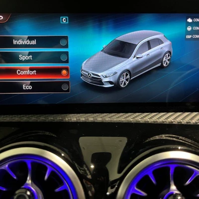 Classe A 200 7G-DCT  Business Line - photo 59/80