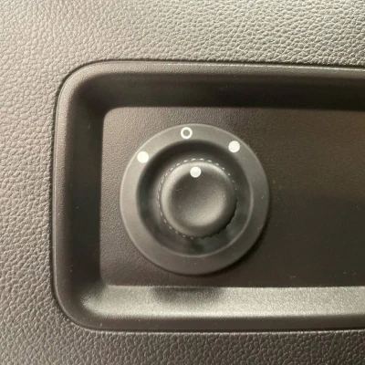 Duster dCi 110 4x4  Confort - photo 30/52