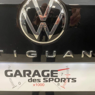 Tiguan Allspace 1.5 TSI 150ch DSG7  R-Line - photo 19/67