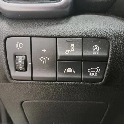 Sportage 1.6 CRDi 136ch MHEV DCT7 4x4  GT Line Premium - photo 44/78